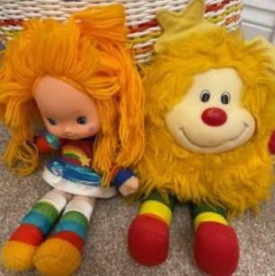Retro Toys Tappy Toes